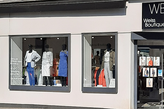 Facade Cambrai