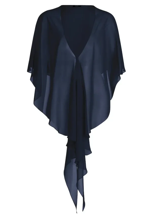Boléro Voile